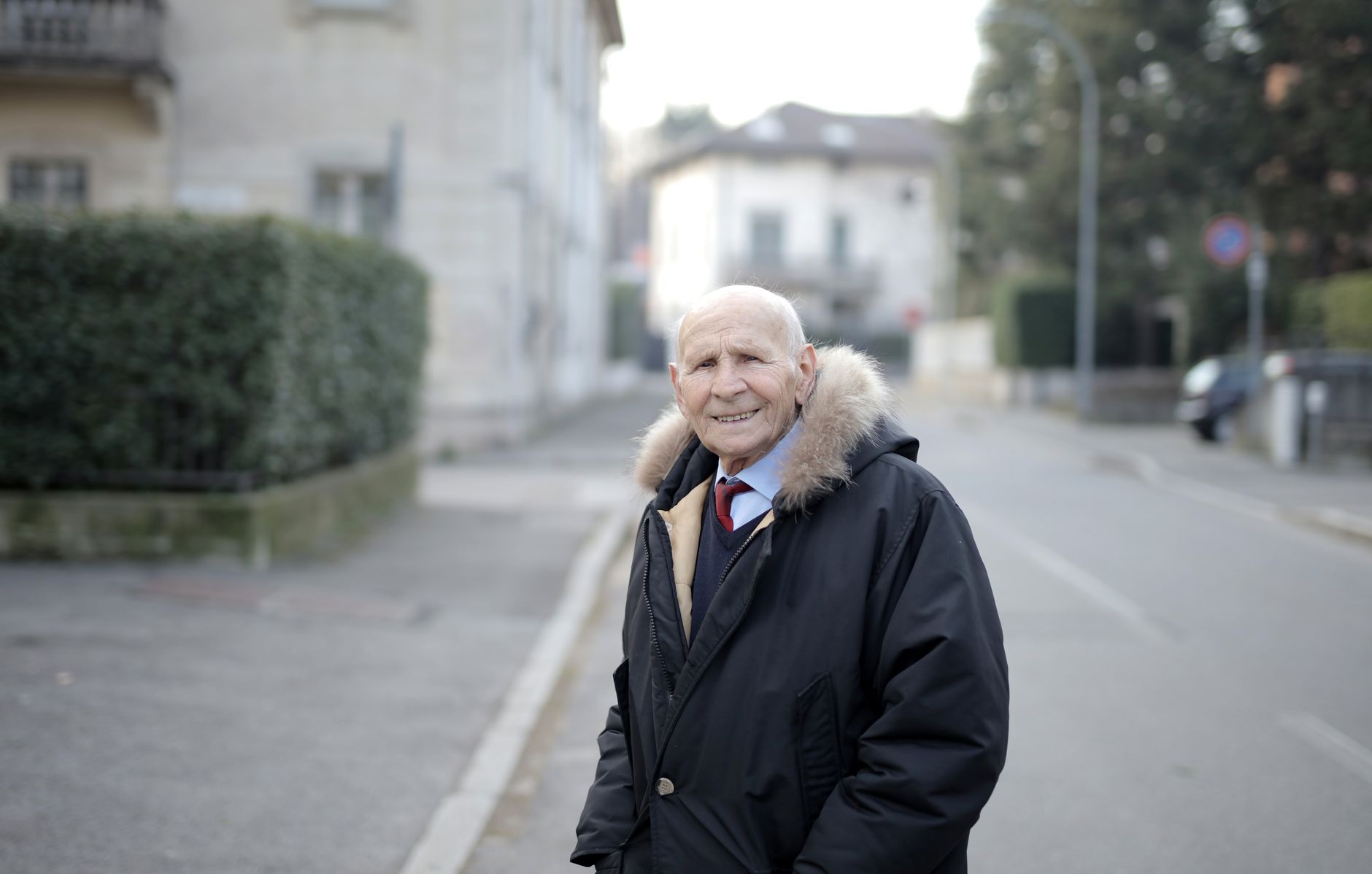 Jean-Michel D.