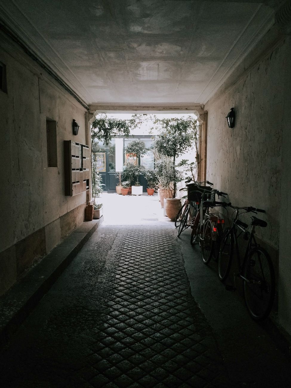 Paris secret photo tour